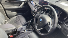 BMW X1 sDrive 18d xLine 5dr Step Auto Diesel Estate